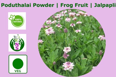 Poduthalai Powder | Turkey Tangle | Nirtippali 100gm