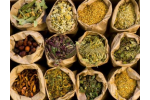 Raw Herbals