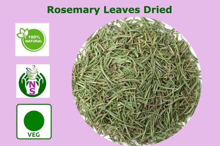 Rosemary Leaves | Dried Rosemary 100gm